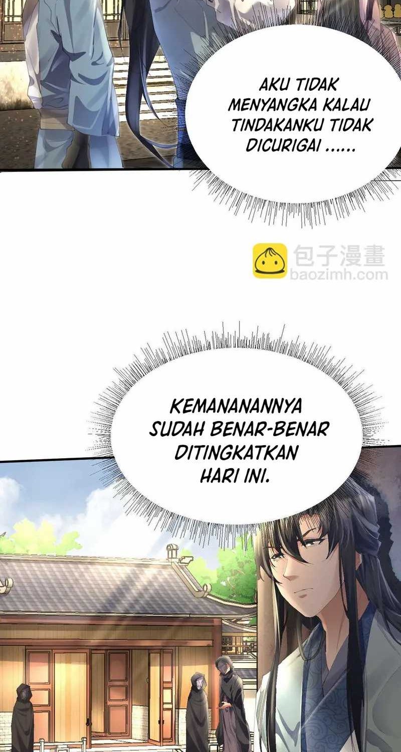 Worthless Reincarnation Chapter 19 Gambar 10
