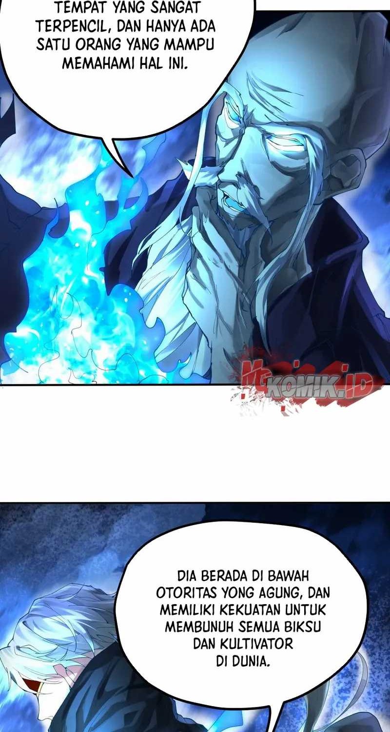 Worthless Reincarnation Chapter 19 Gambar 12