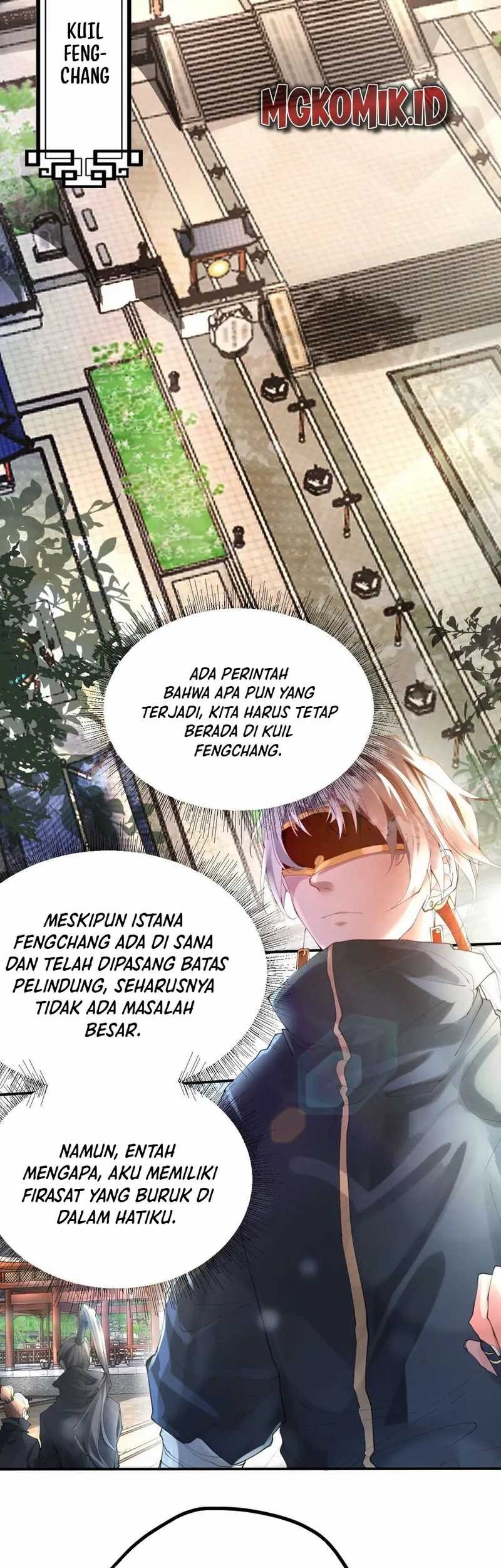 Worthless Reincarnation Chapter 19 Gambar 17