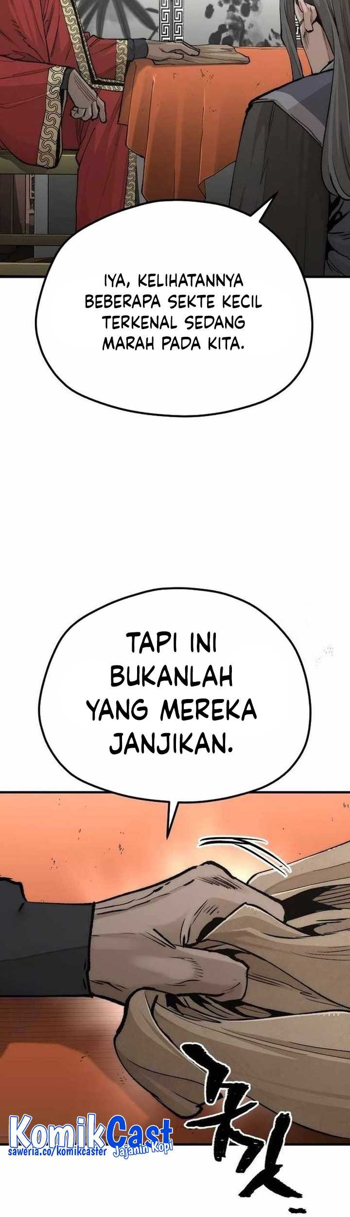 Heavenly Demon Cultivation Simulation Chapter 117 Gambar 50
