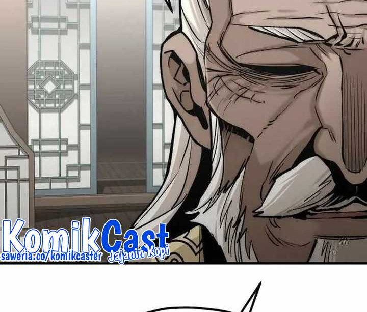 Heavenly Demon Cultivation Simulation Chapter 117 Gambar 65