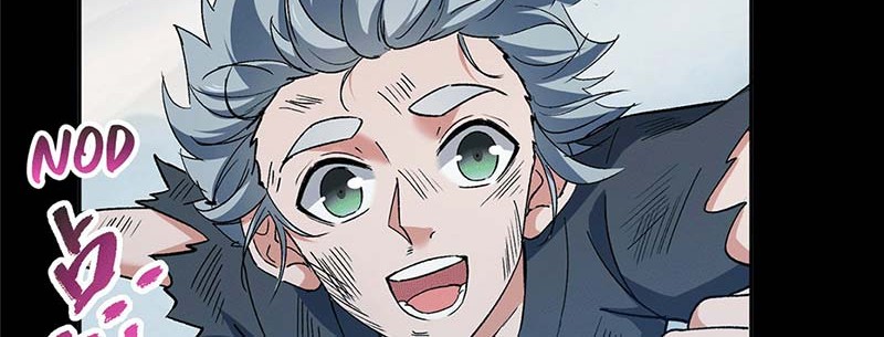 Keep A Low Profile, Sect Leader Chapter 354 Gambar 27