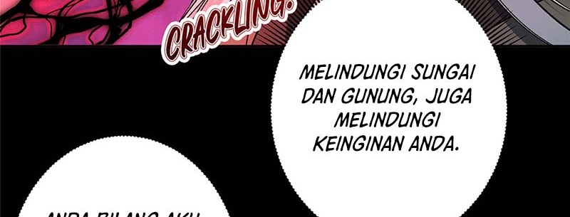 Keep A Low Profile, Sect Leader Chapter 354 Gambar 35