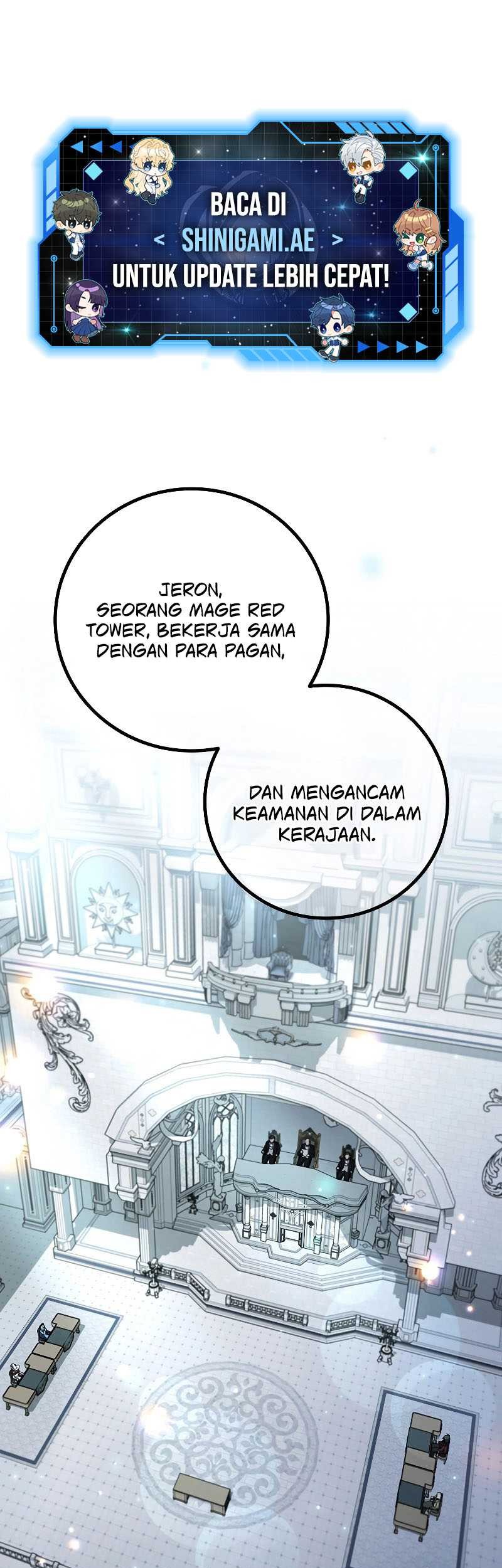 Baca Manhwa Dragon-Devouring Mage Chapter 53 Gambar 2