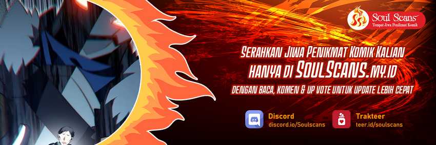 Manhua Adventures of an Undead Who Became Paladin Chapter 83 gambar nomor 2