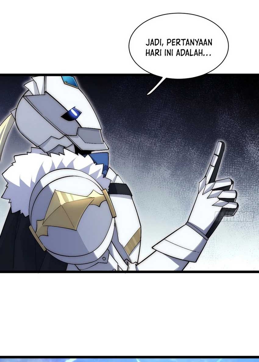 Adventures of an Undead Who Became Paladin Chapter 83 Gambar 10