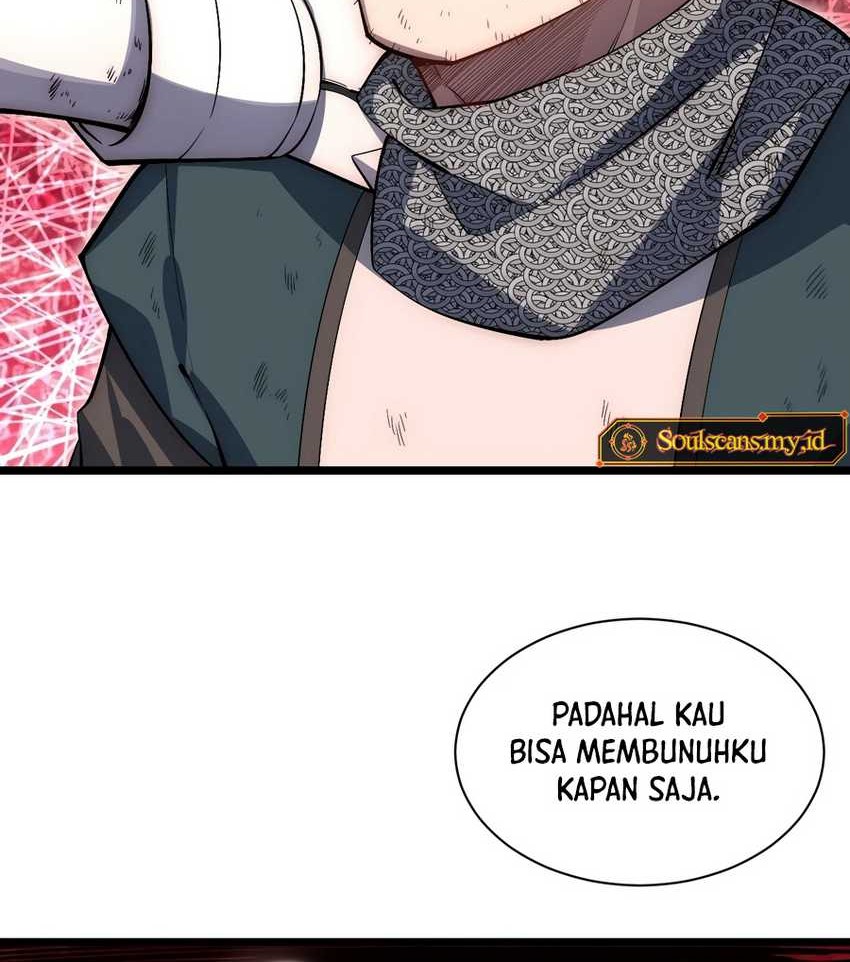 Adventures of an Undead Who Became Paladin Chapter 83 Gambar 22