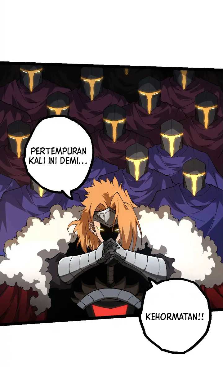 Evolution Begins With A Big Tree Chapter 214 Gambar 11