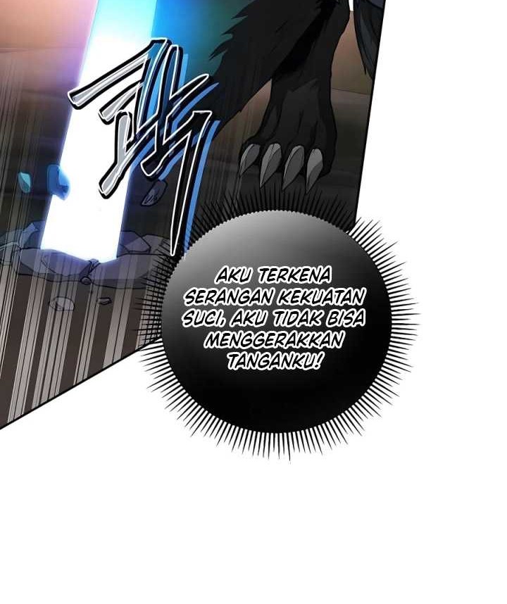 Holy Emperor’s Grandson is a Necromancer Chapter 40 Gambar 27