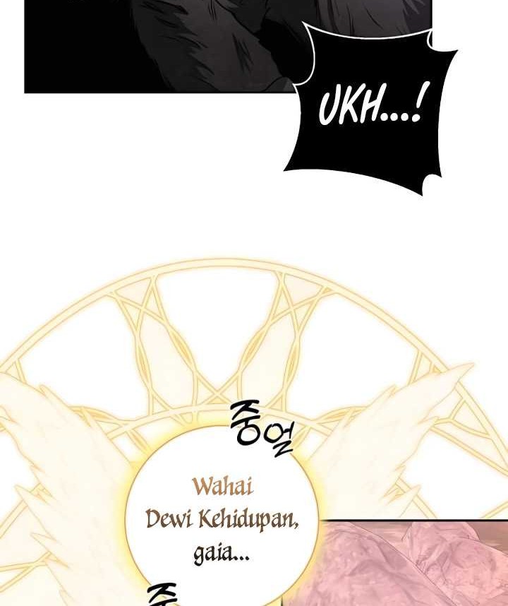 Holy Emperor’s Grandson is a Necromancer Chapter 40 Gambar 29