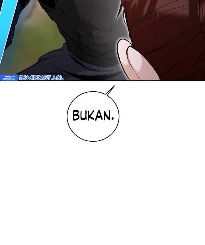 Holy Emperor’s Grandson is a Necromancer Chapter 40 Gambar 31