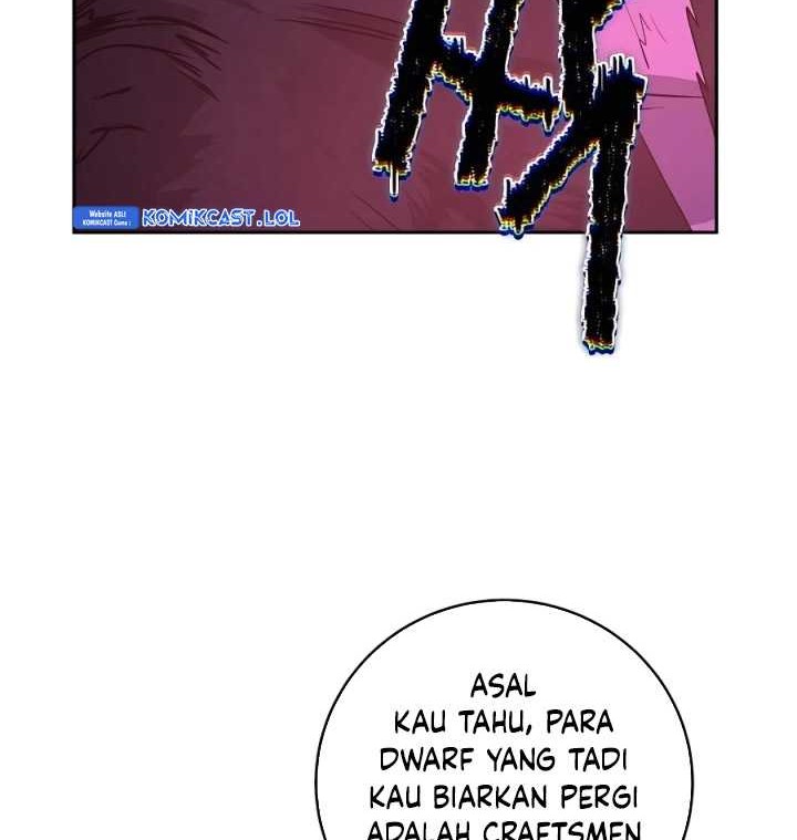 Holy Emperor’s Grandson is a Necromancer Chapter 40 Gambar 33