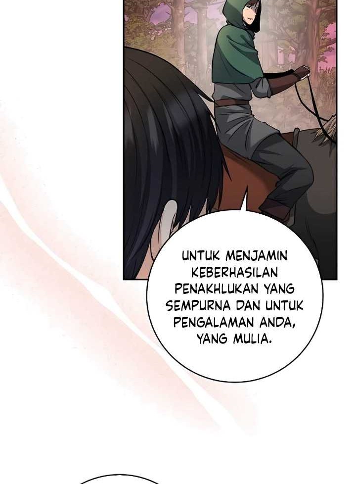 Holy Emperor’s Grandson is a Necromancer Chapter 40 Gambar 45