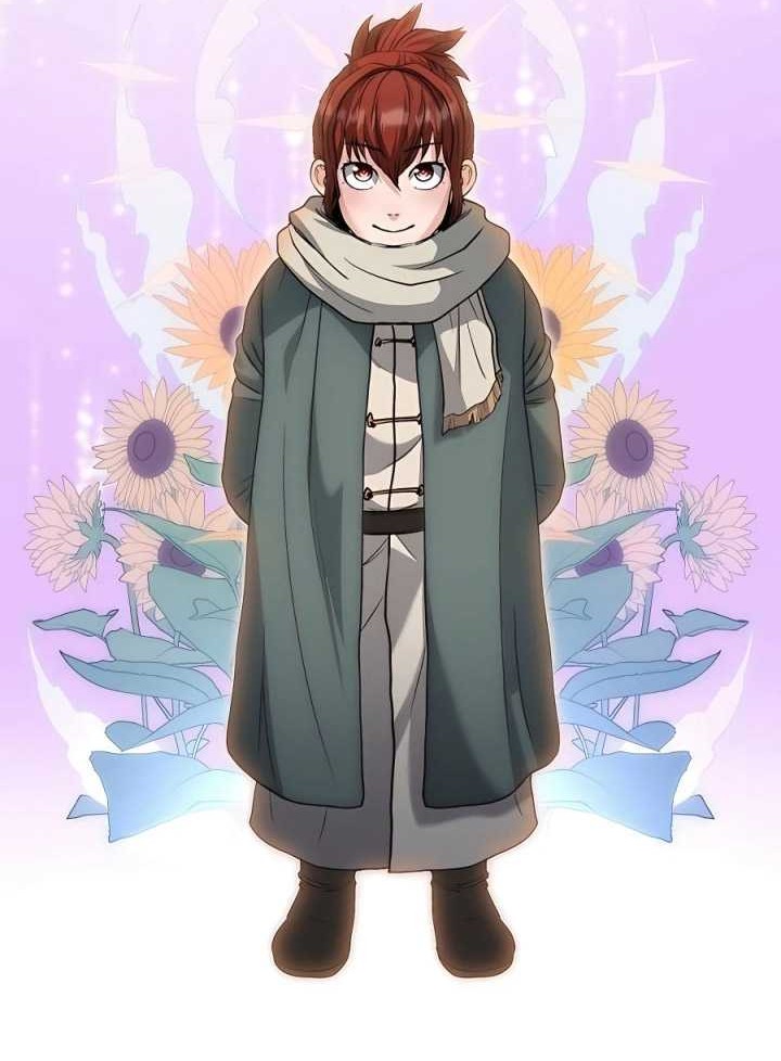 Holy Emperor’s Grandson is a Necromancer Chapter 40 Gambar 49