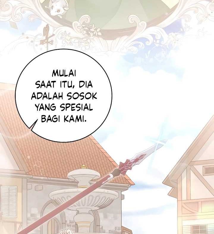 Holy Emperor’s Grandson is a Necromancer Chapter 40 Gambar 51