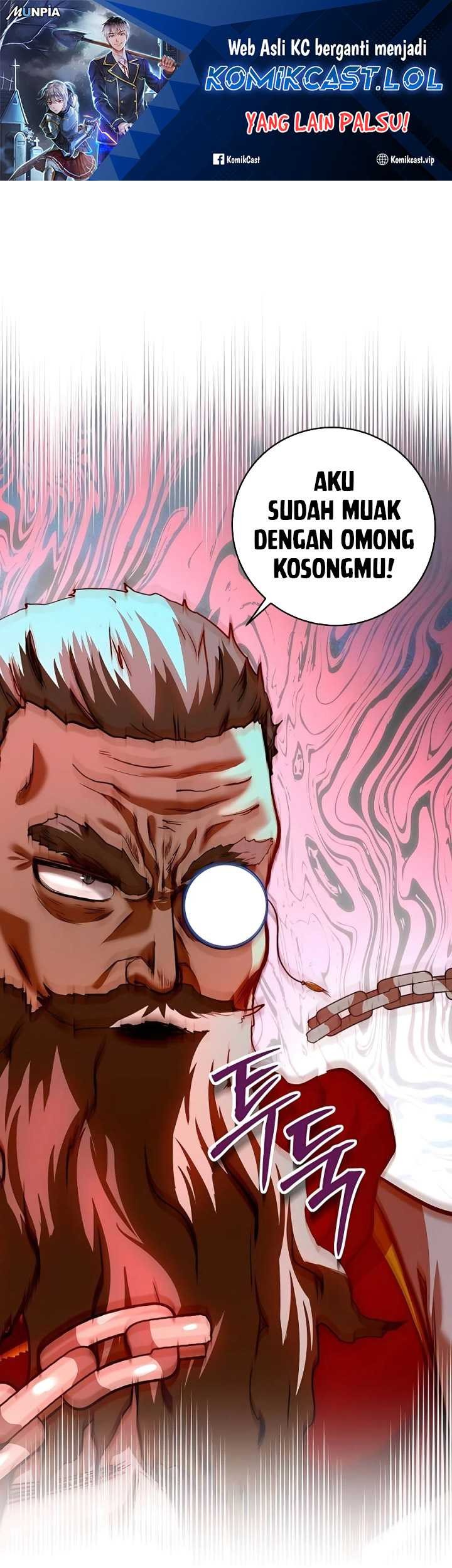 Baca Manhwa Holy Emperor’s Grandson is a Necromancer Chapter 40 Gambar 2