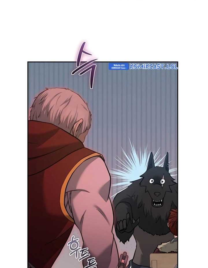 Holy Emperor’s Grandson is a Necromancer Chapter 40 Gambar 3