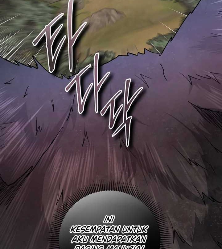 Holy Emperor’s Grandson is a Necromancer Chapter 40 Gambar 59