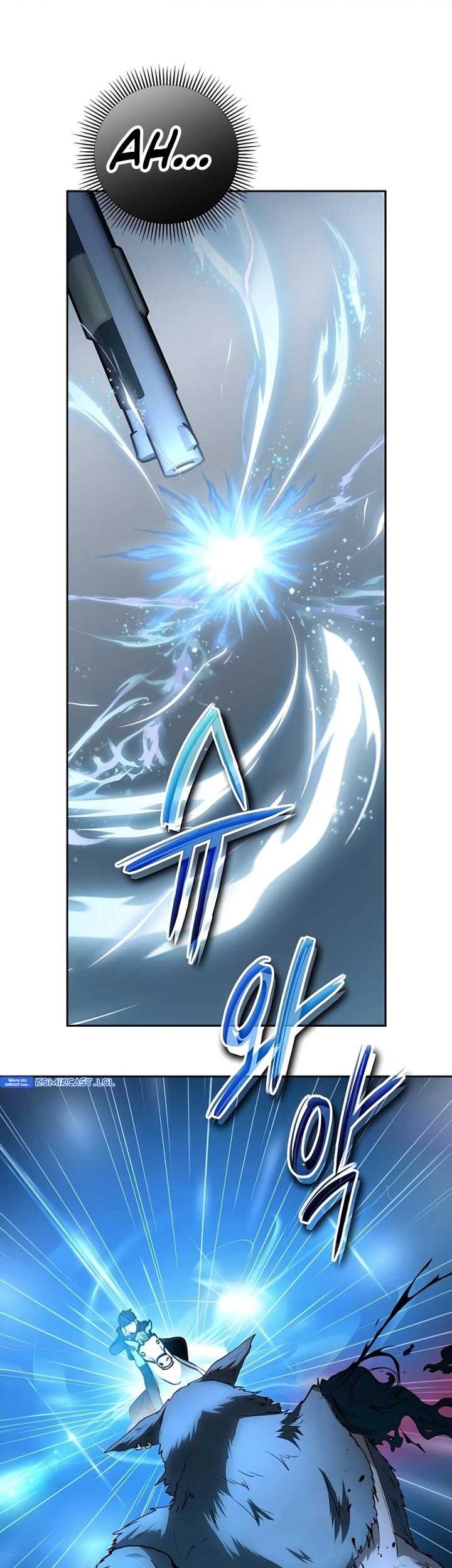 Holy Emperor’s Grandson is a Necromancer Chapter 40 Gambar 64