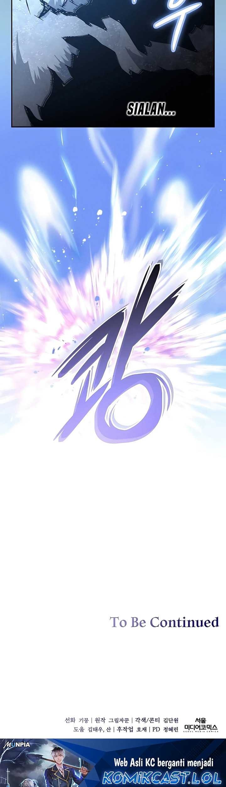Holy Emperor’s Grandson is a Necromancer Chapter 40 Gambar 70