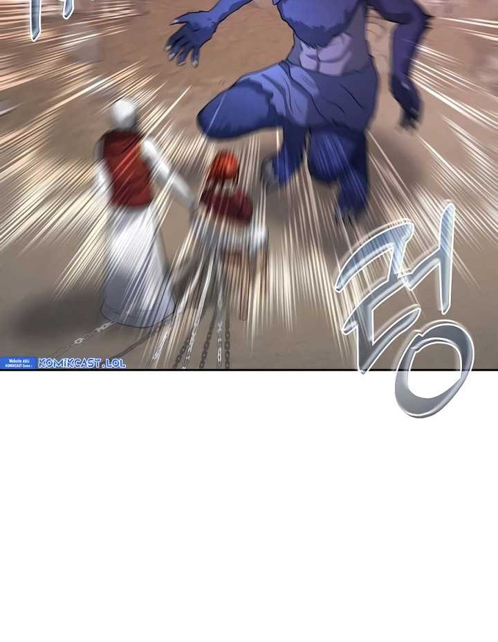 Holy Emperor’s Grandson is a Necromancer Chapter 40 Gambar 7