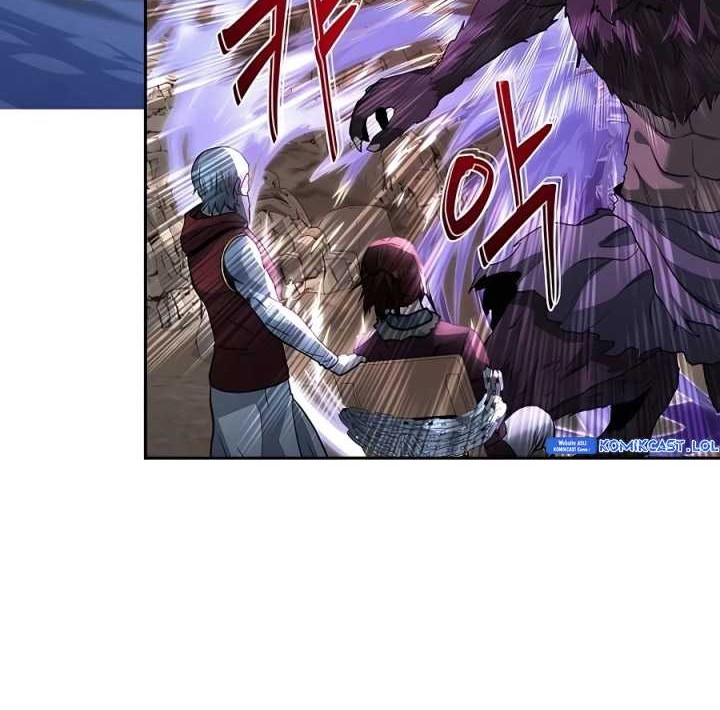 Holy Emperor’s Grandson is a Necromancer Chapter 40 Gambar 9