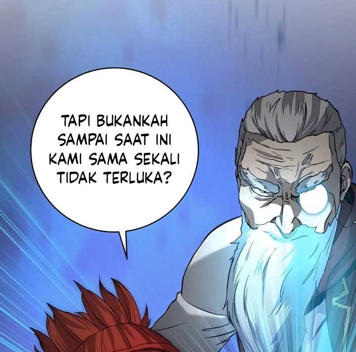 Holy Emperor’s Grandson is a Necromancer Chapter 40 Gambar 11