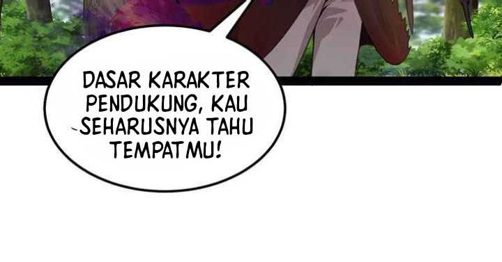 I Am The King Chapter 30 Gambar 7