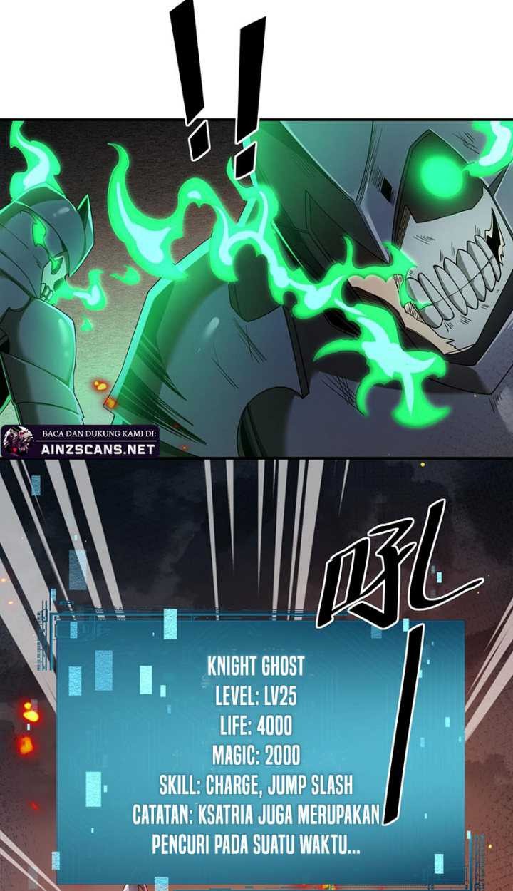 Hyper Blitz: Fury Unleashed Chapter 07 Gambar 8