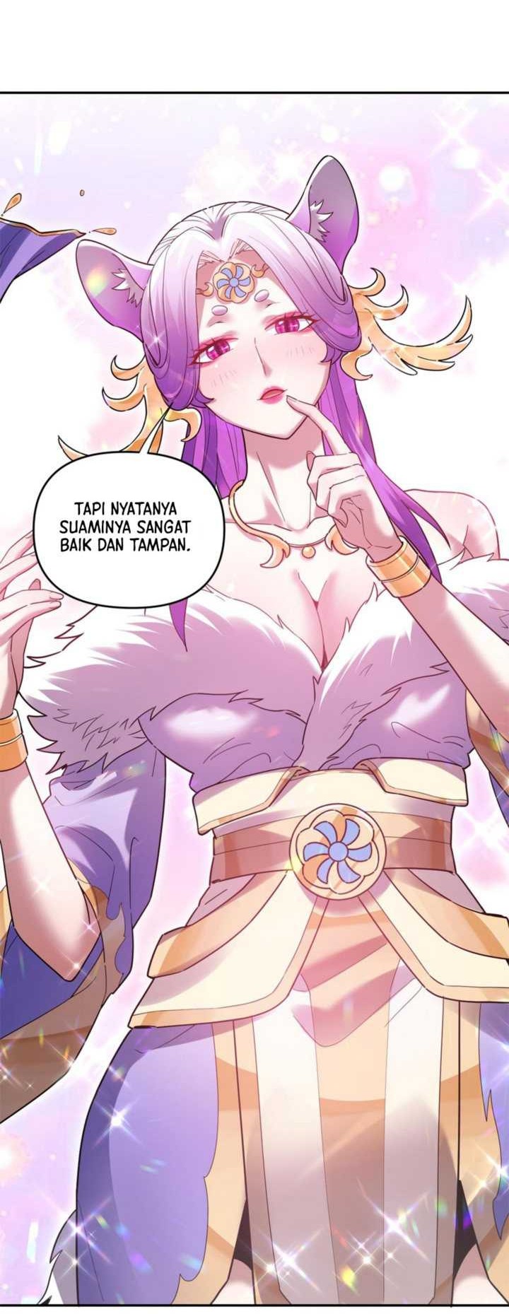 Invincible After Shocking My Empress Wife Chapter 15 Gambar 10