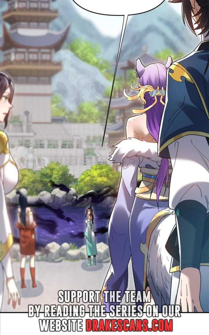 Invincible After Shocking My Empress Wife Chapter 15 Gambar 18