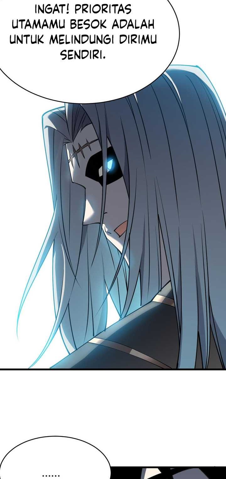 I Became The Game’s Biggest Villain Chapter 23 Gambar 35