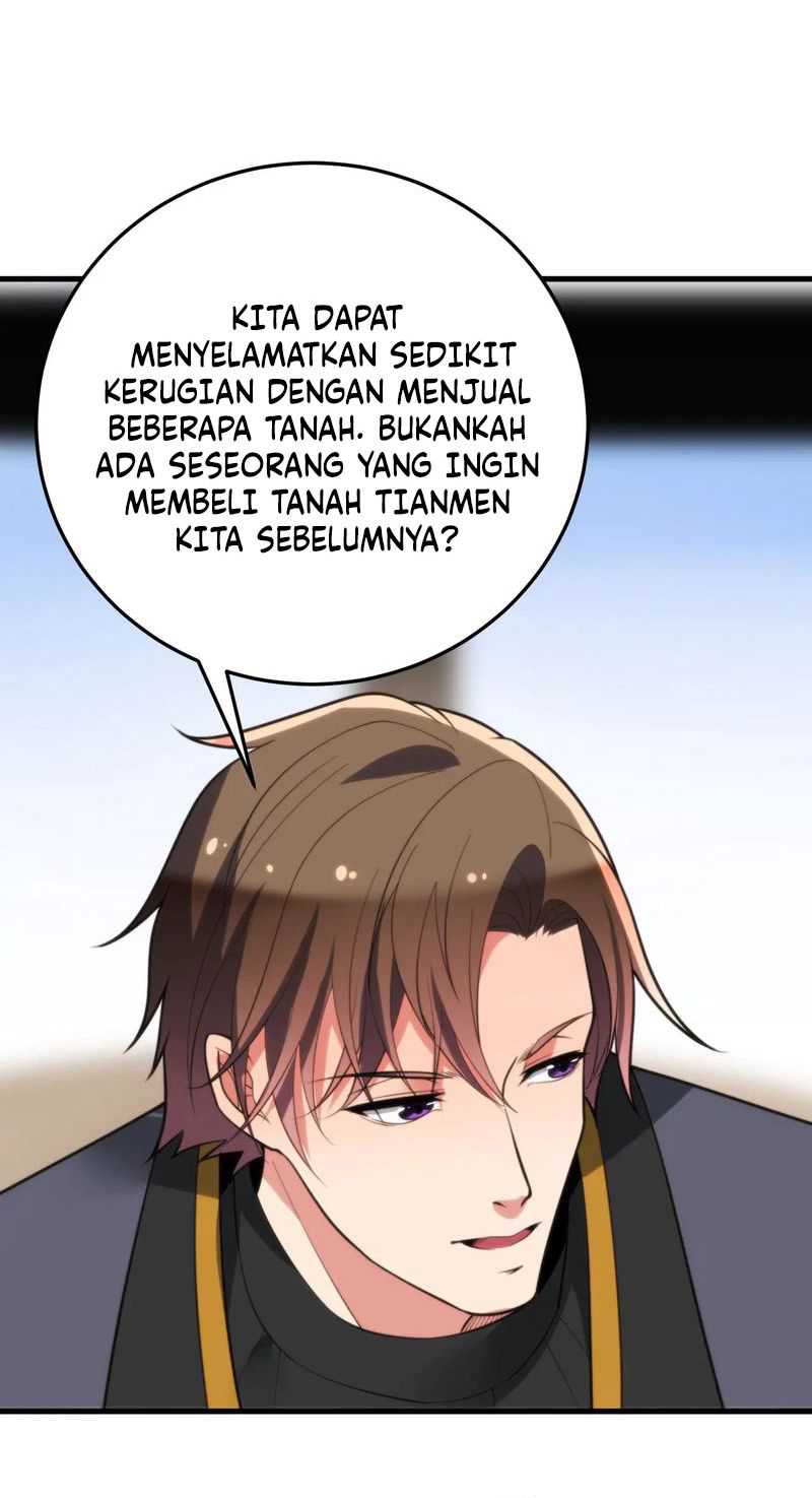 I Have 90 Billion Licking Gold Chapter 224 Gambar 14