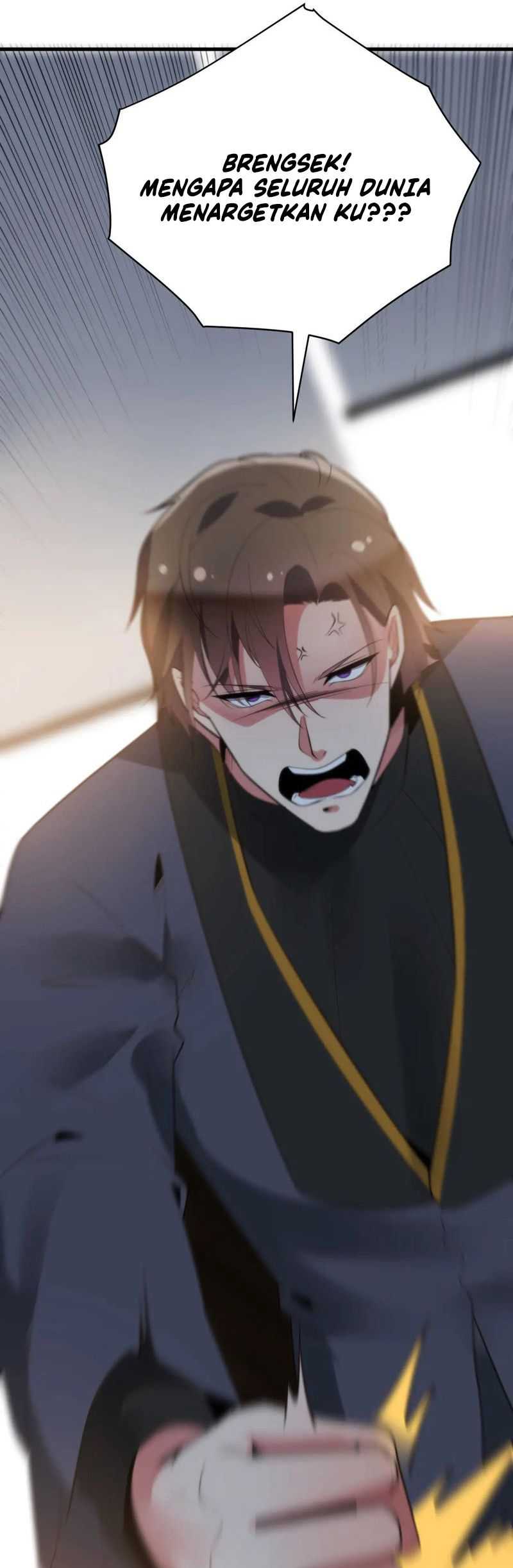 I Have 90 Billion Licking Gold Chapter 224 Gambar 18