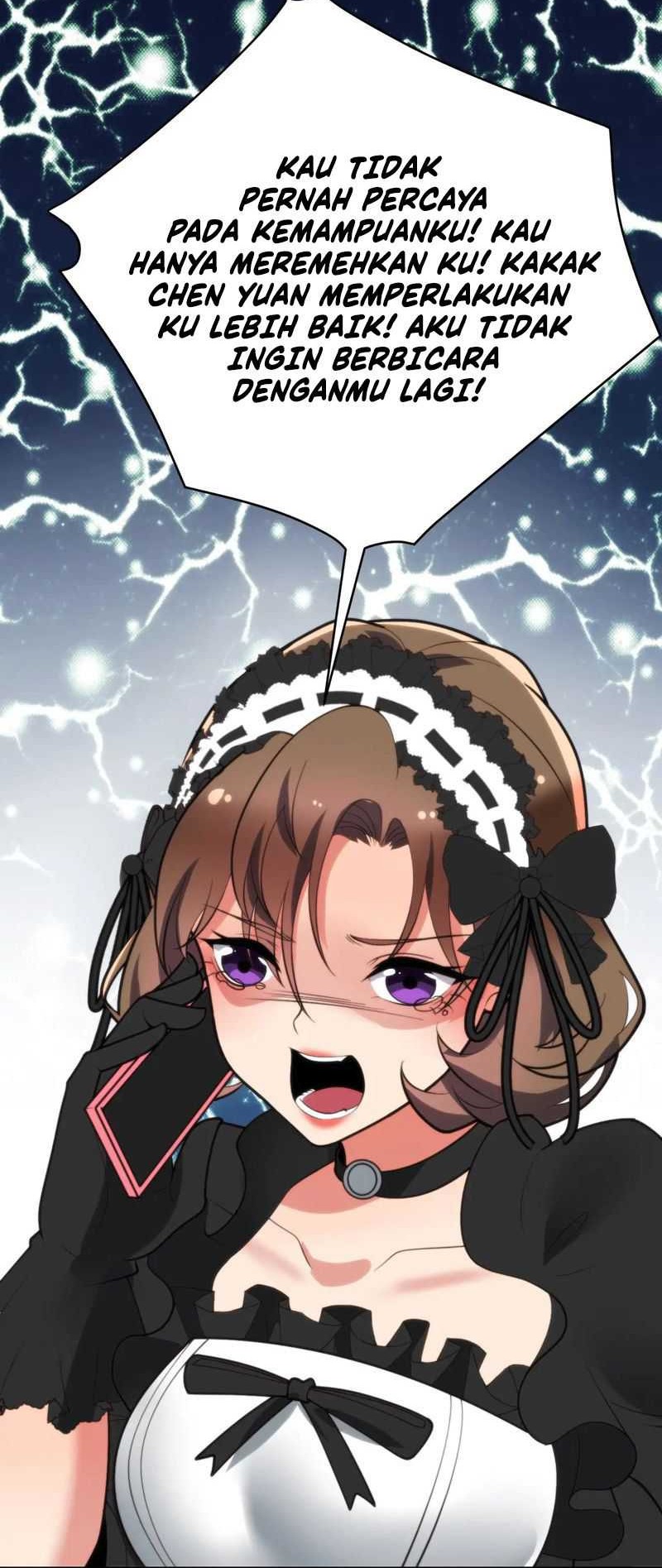 I Have 90 Billion Licking Gold Chapter 224 Gambar 25