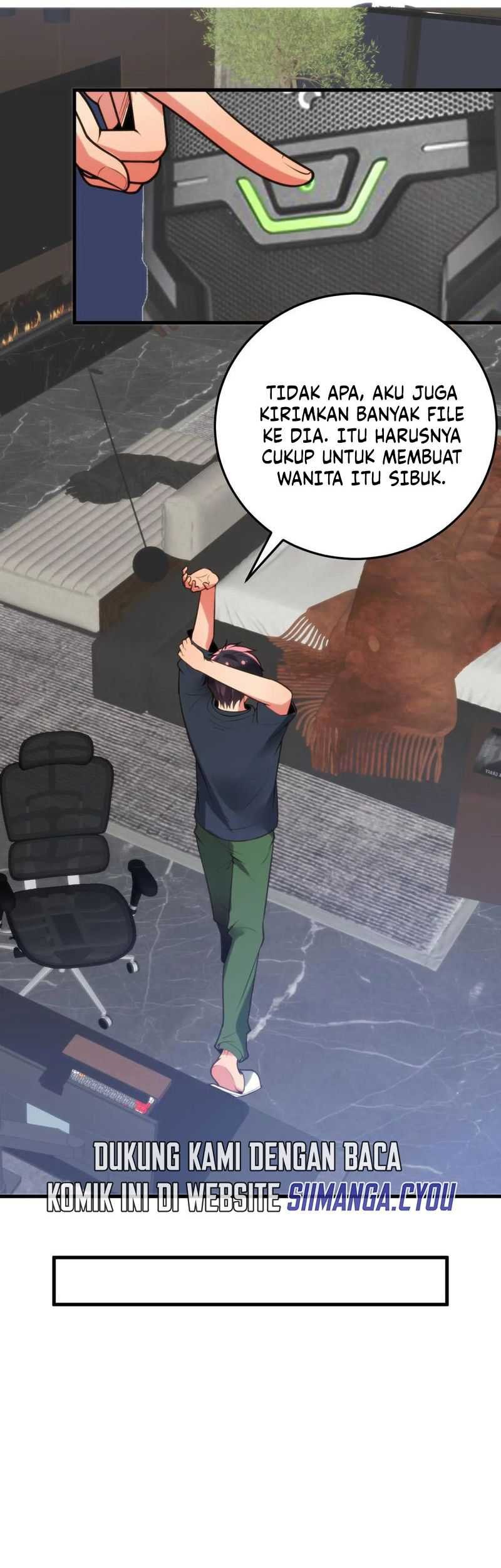 I Have 90 Billion Licking Gold Chapter 224 Gambar 7