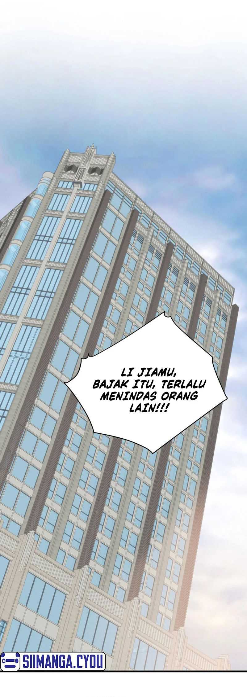 I Have 90 Billion Licking Gold Chapter 224 Gambar 11