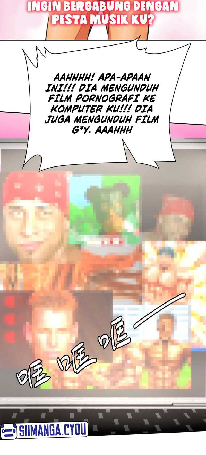 I Have 90 Billion Licking Gold Chapter 223 Gambar 22