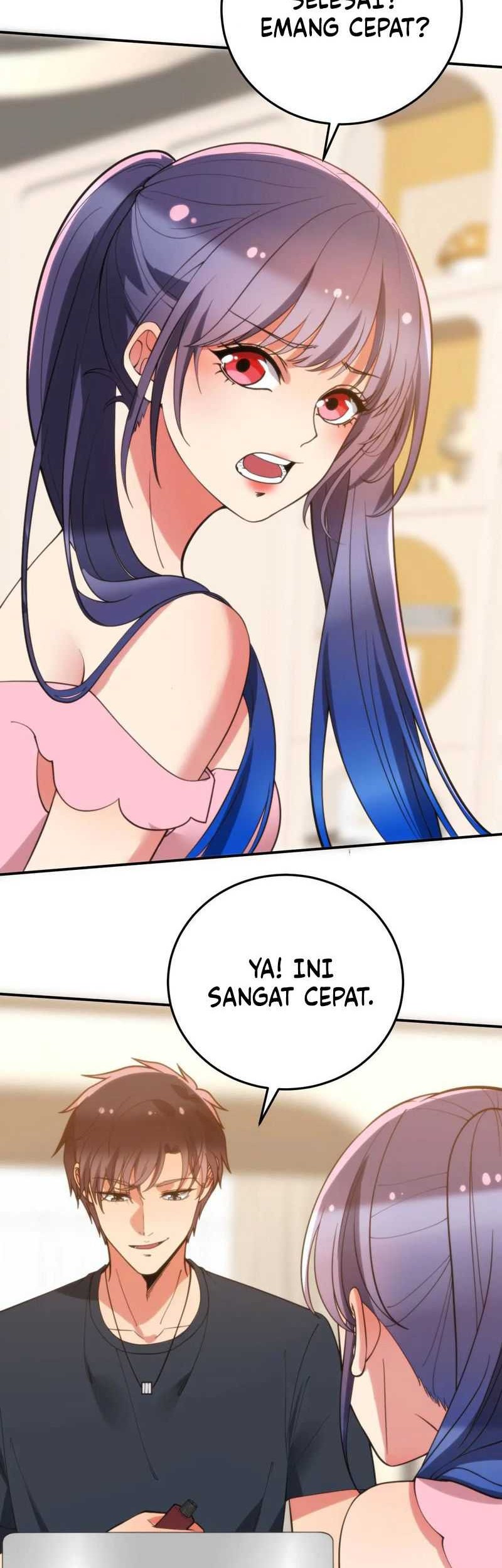 I Have 90 Billion Licking Gold Chapter 223 Gambar 5