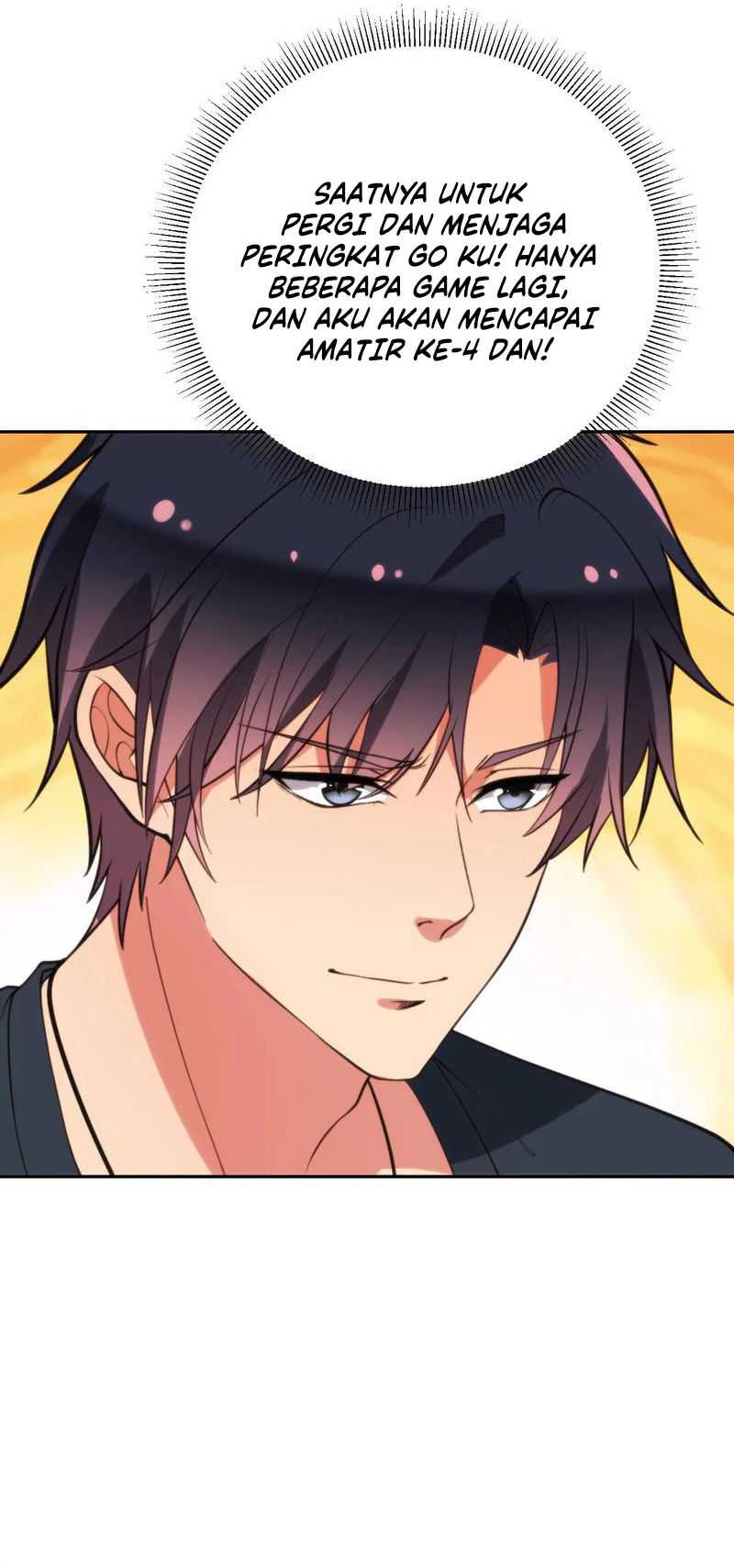 I Have 90 Billion Licking Gold Chapter 223 Gambar 9