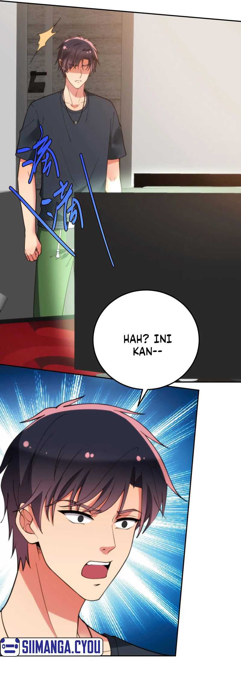 I Have 90 Billion Licking Gold Chapter 223 Gambar 10