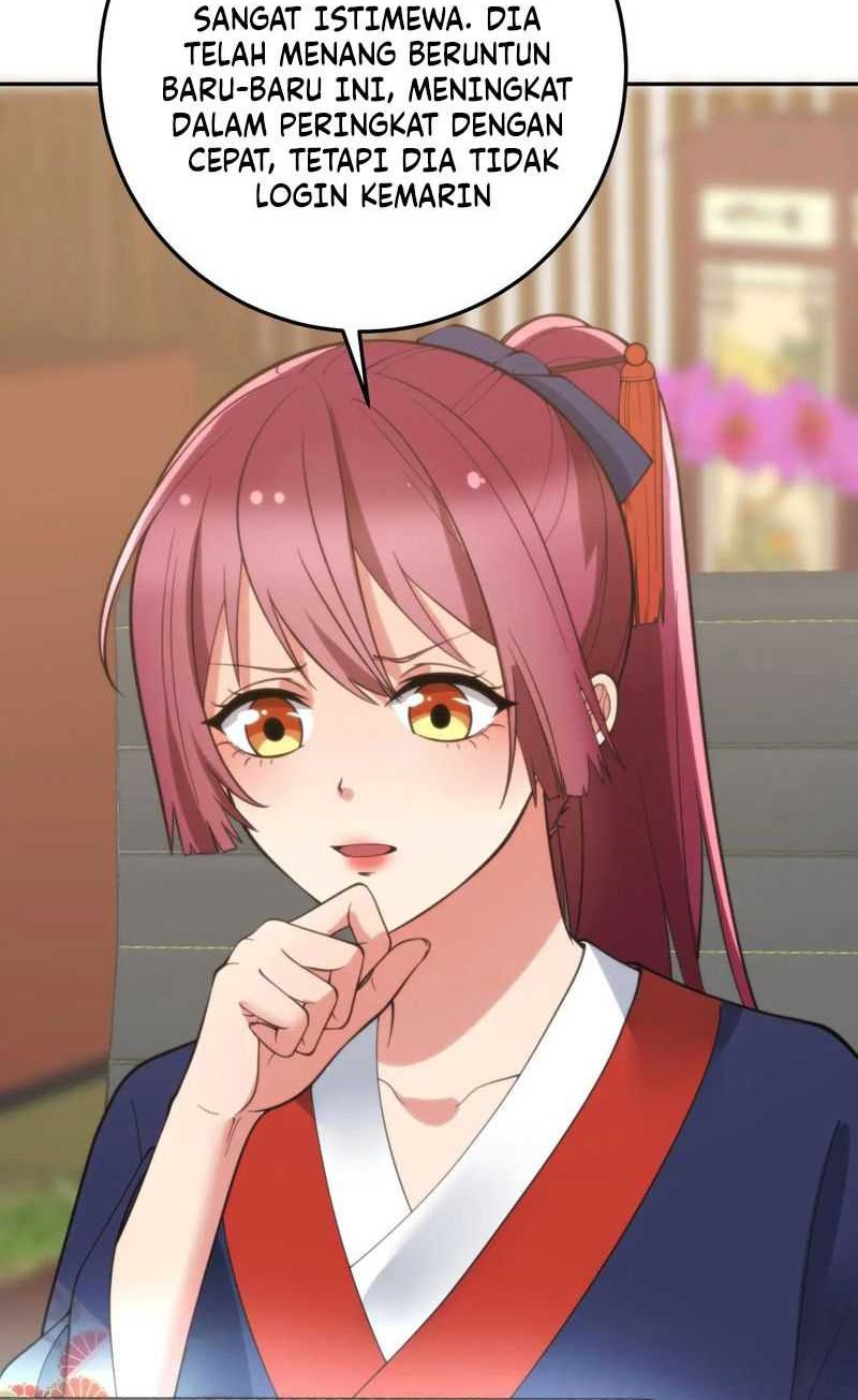 I Have 90 Billion Licking Gold Chapter 223 Gambar 15