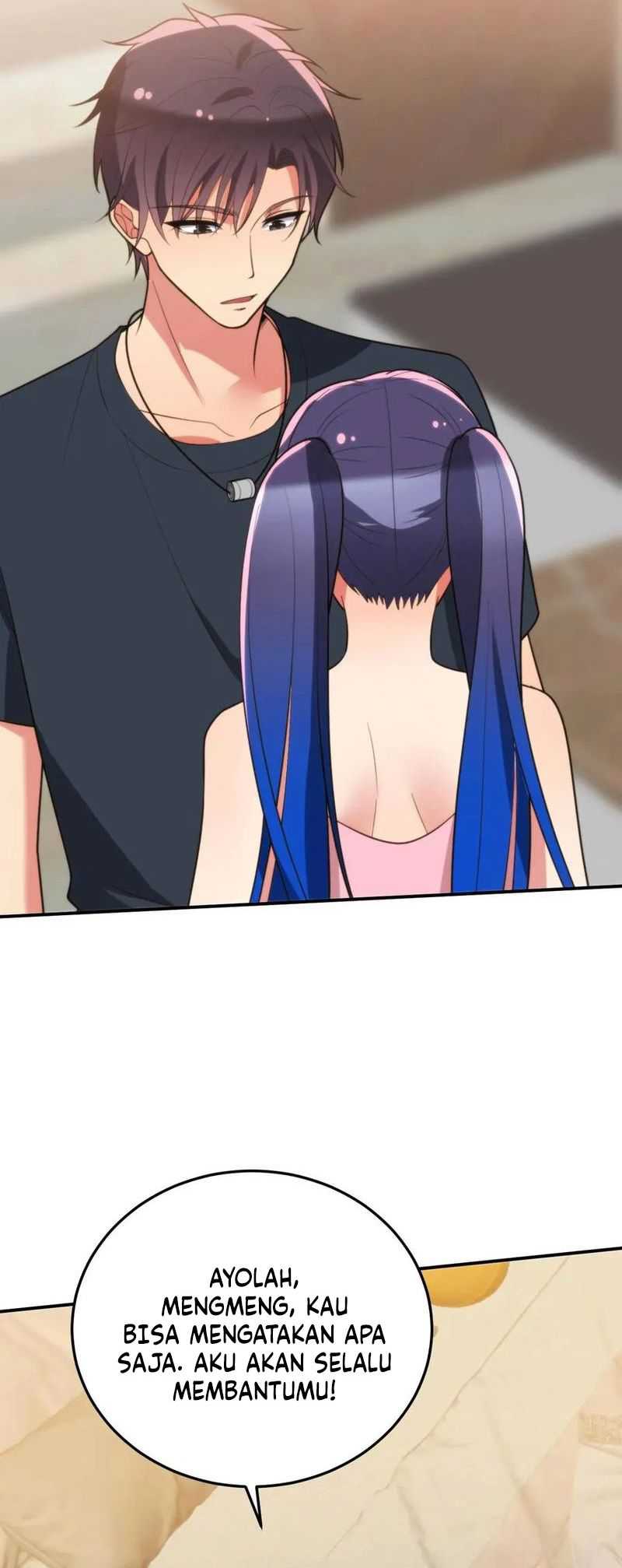 I Have 90 Billion Licking Gold Chapter 222 Gambar 12