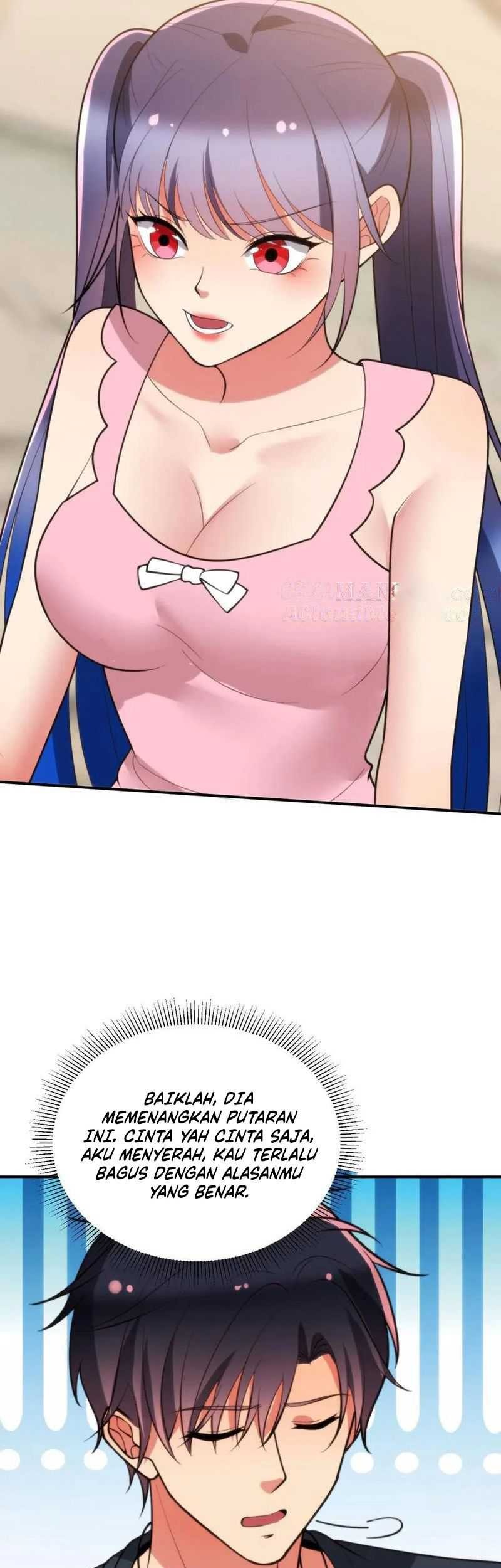 I Have 90 Billion Licking Gold Chapter 222 Gambar 23