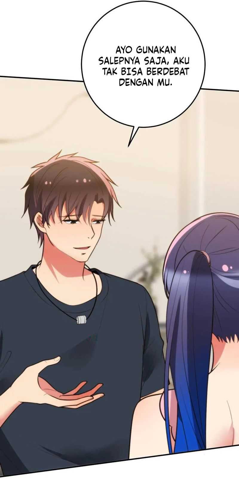 I Have 90 Billion Licking Gold Chapter 222 Gambar 25