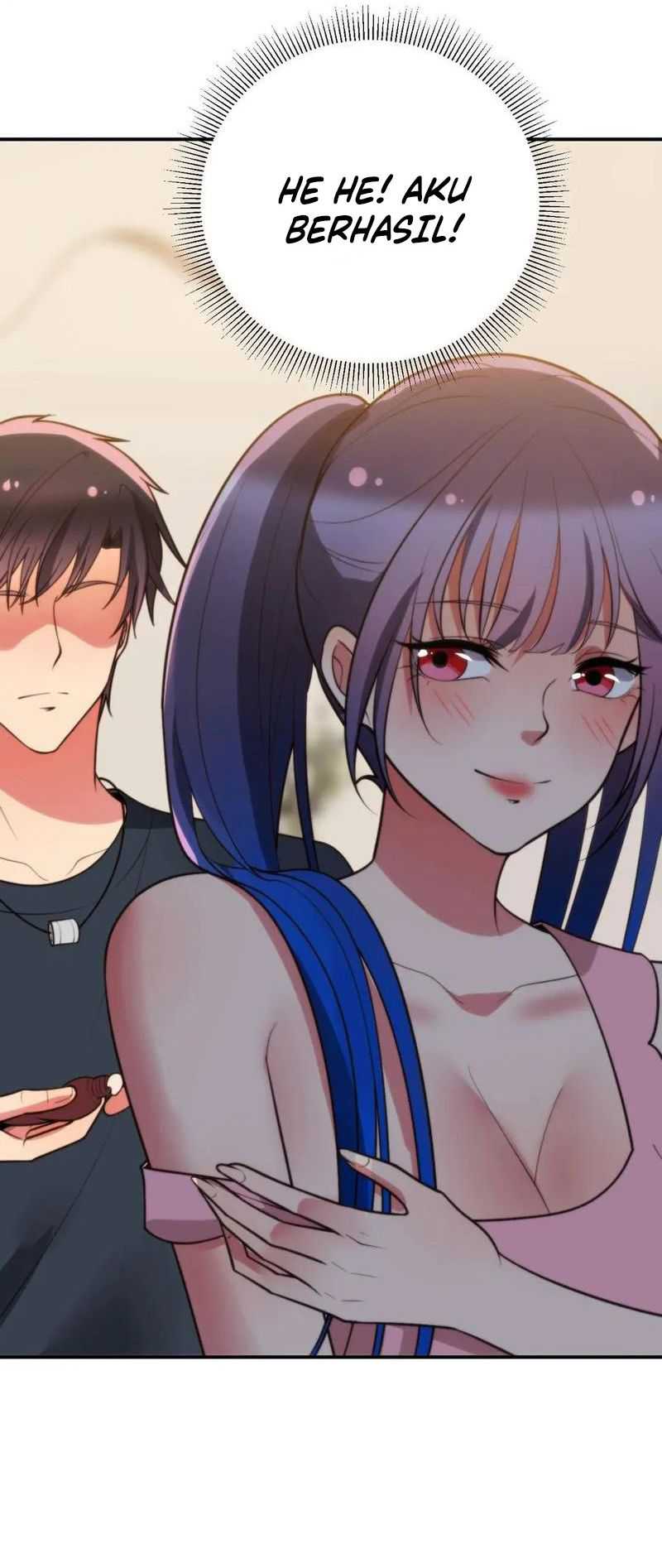 I Have 90 Billion Licking Gold Chapter 222 Gambar 26