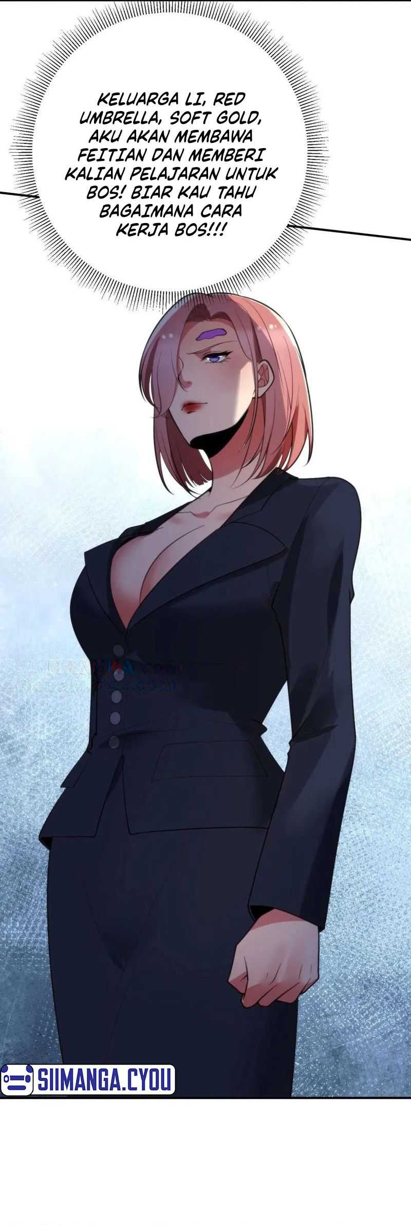 I Have 90 Billion Licking Gold Chapter 222 Gambar 7