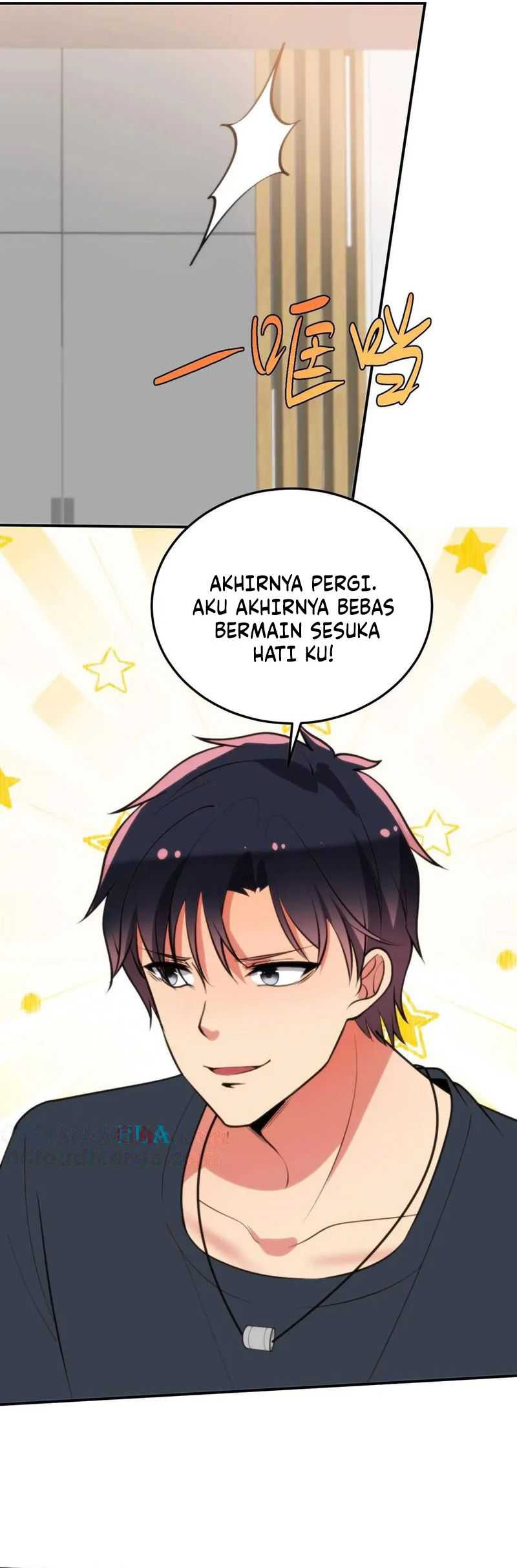 I Have 90 Billion Licking Gold Chapter 222 Gambar 8