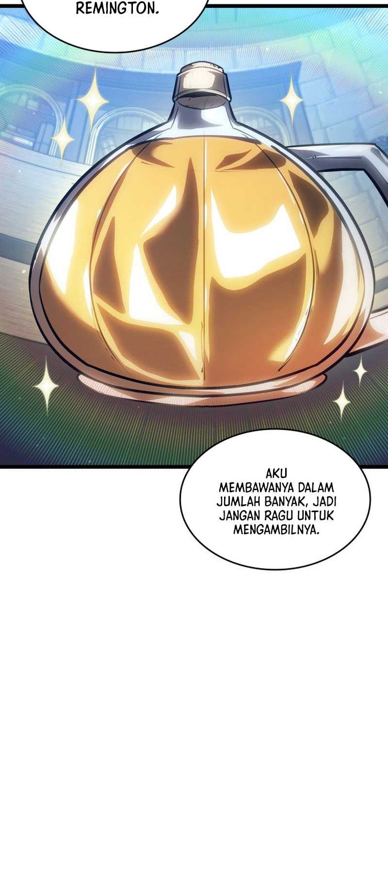 Return of the SSS-Class Ranker Chapter 105 Gambar 9