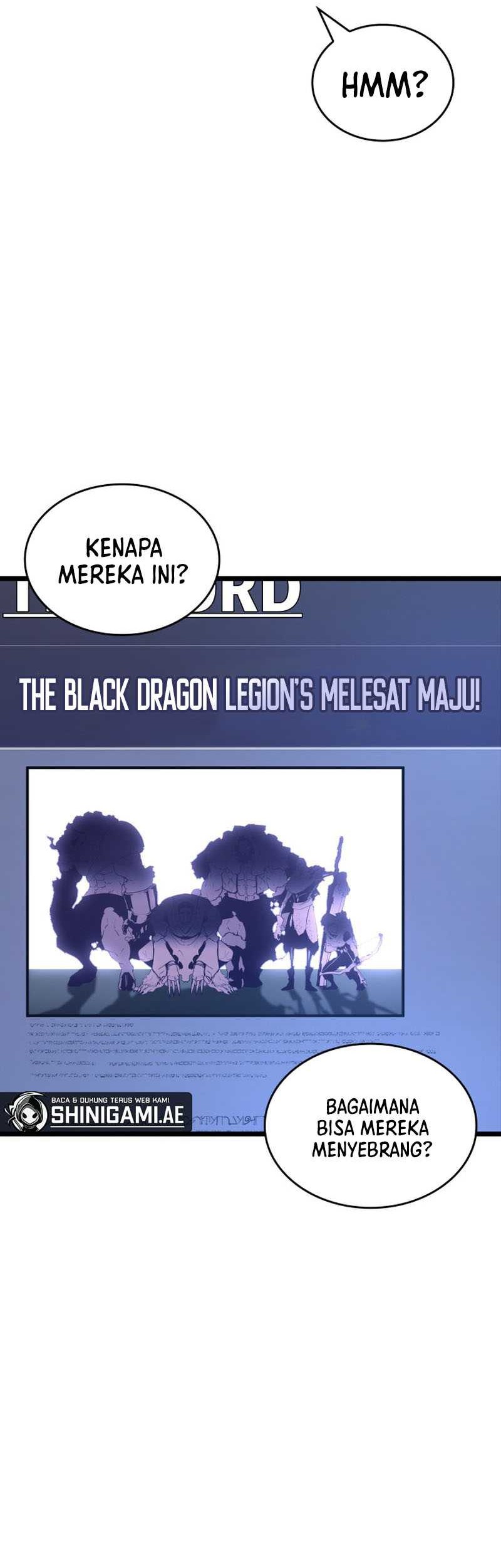 Return of the SSS-Class Ranker Chapter 105 Gambar 15